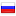 gorzdrav.org hosted country
